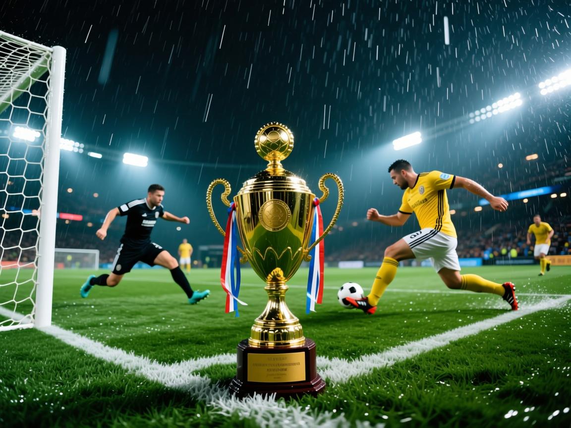 梅西连续三场比赛得分超神，皇马防线迎来终极考验！-九游体育网页版